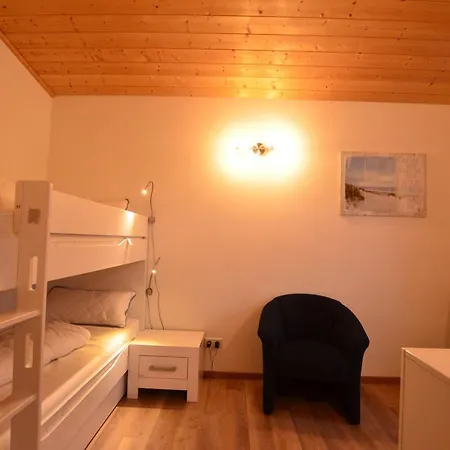 Ferienhaus Alpenliebe Mit Sauna Nyaraló