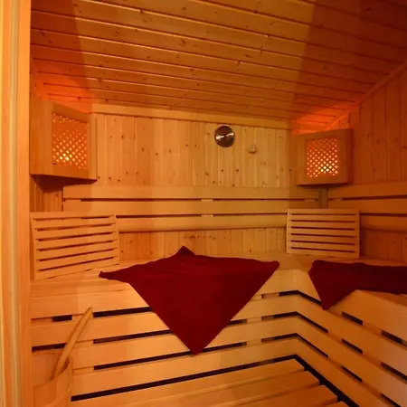 Ferienhaus Alpenliebe Mit Sauna Nyaraló Illach