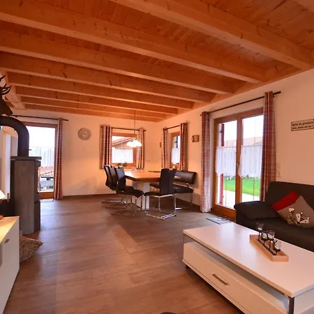 Ferienhaus Alpenliebe Mit Sauna *