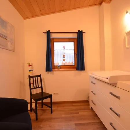 Ferienhaus Alpenliebe Mit Sauna Nyaraló *