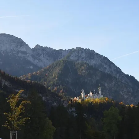 Nyaraló Ferienhaus Alpenliebe Mit Sauna *