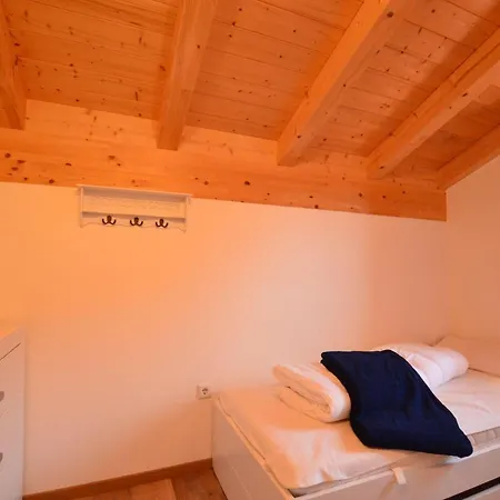 Ferienhaus Alpenliebe Mit Sauna Illach