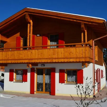 Holiday home Ferienhaus Alpenliebe Mit Sauna Illach